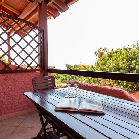 Welcomely - Josto Panoramic House