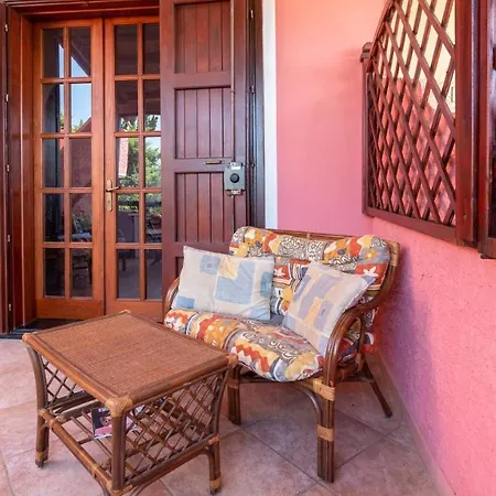 Welcomely - Josto Panoramic House *