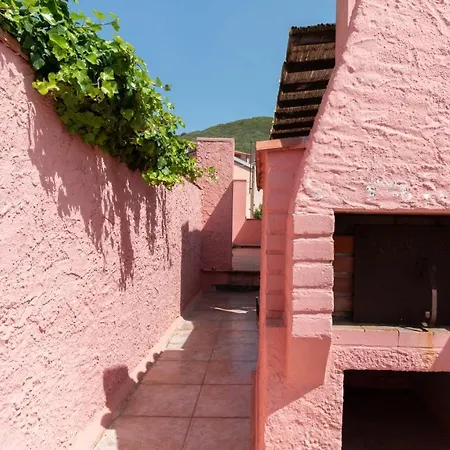 Apartment Welcomely - Josto Panoramic House Cuglieri