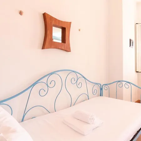 Welcomely - Josto Panoramic House *