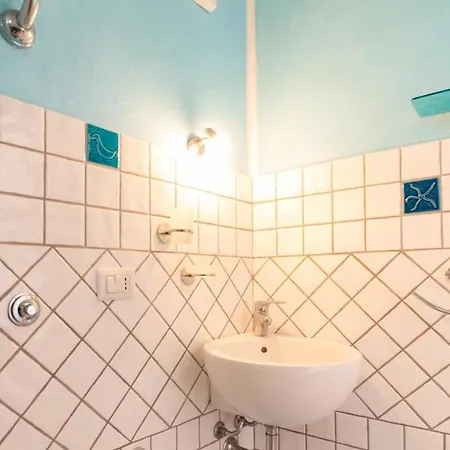 Welcomely - Josto Panoramic House Cuglieri