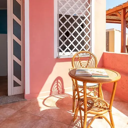 Welcomely - Josto Panoramic House *