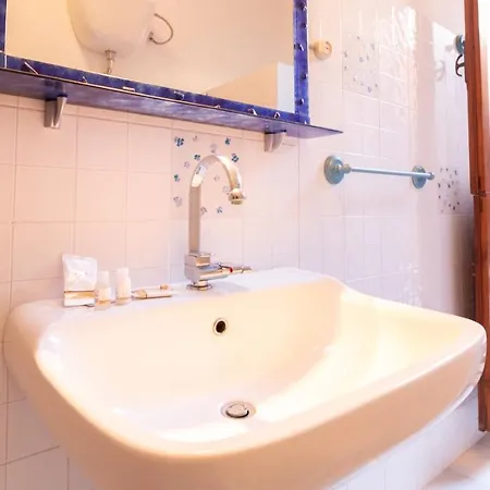 Welcomely - Josto Panoramic House Apartment Cuglieri