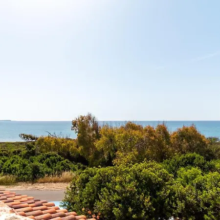 Welcomely - Josto Panoramic House