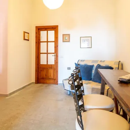 Apartment Welcomely - Josto Panoramic House