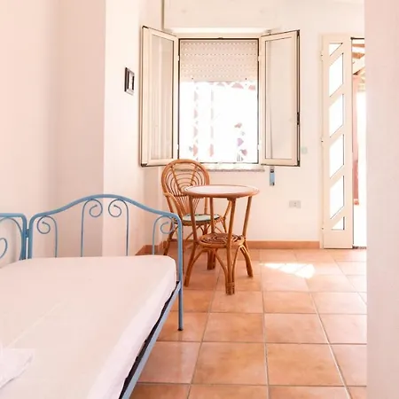 Welcomely - Josto Panoramic House * Cuglieri