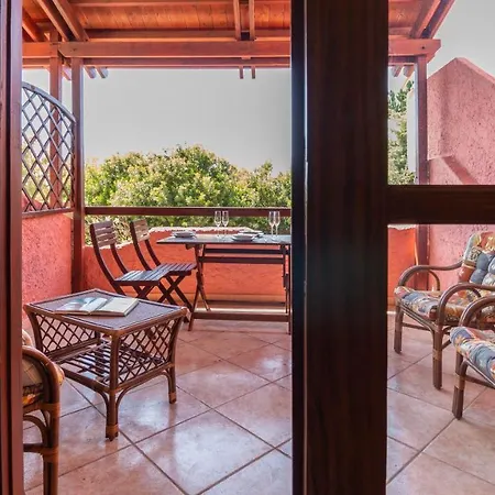 Welcomely - Josto Panoramic House *