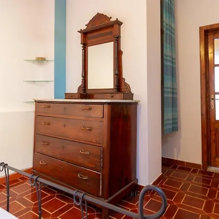 Apartment Welcomely - Josto Panoramic House Cuglieri
