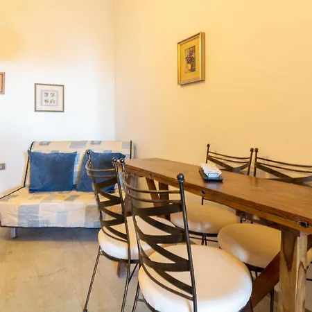 Welcomely - Josto Panoramic House Apartment Cuglieri