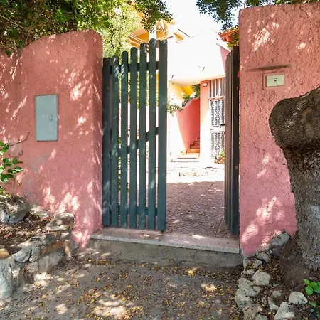 Apartment Welcomely - Josto Panoramic House Cuglieri