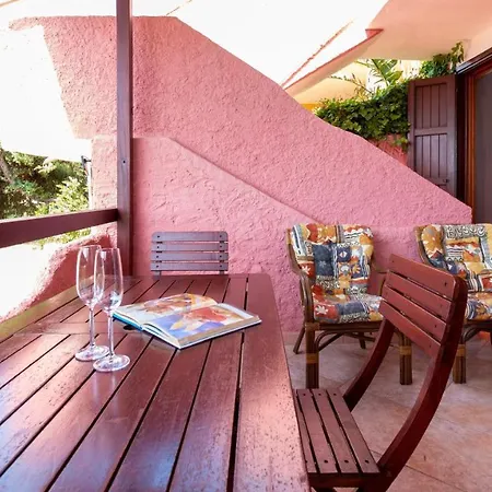 Appartamento Welcomely - Josto Panoramic House