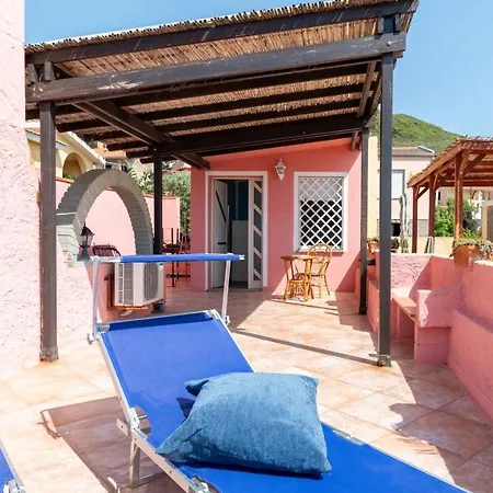 Appartamento Welcomely - Josto Panoramic House