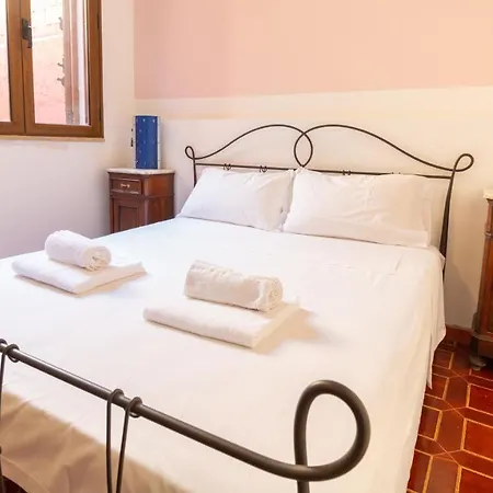 Appartamento Welcomely - Josto Panoramic House