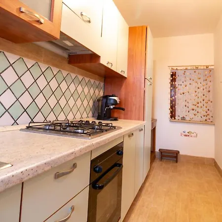Appartamento Welcomely - Josto Panoramic House *