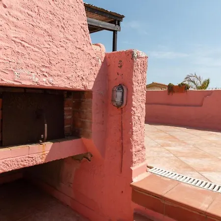 Appartamento Welcomely - Josto Panoramic House *