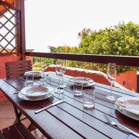 Appartamento Welcomely - Josto Panoramic House