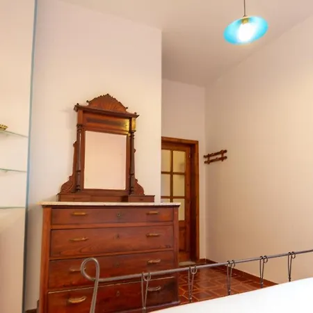 Welcomely - Josto Panoramic House Appartamento