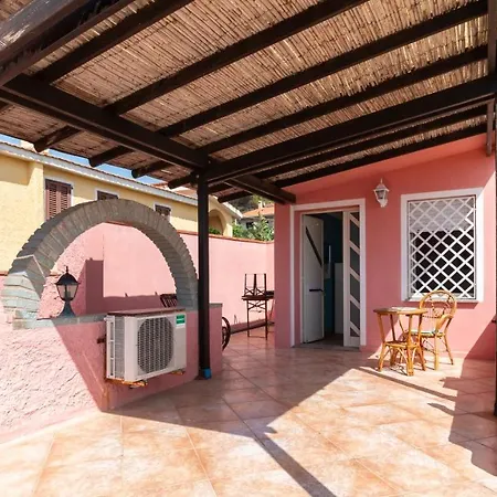 Appartamento Welcomely - Josto Panoramic House