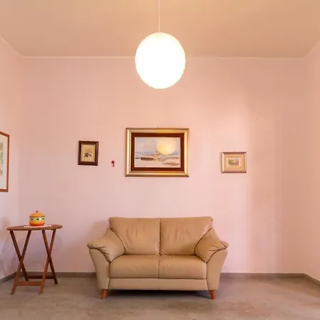 Appartamento Welcomely - Josto Panoramic House Cuglieri