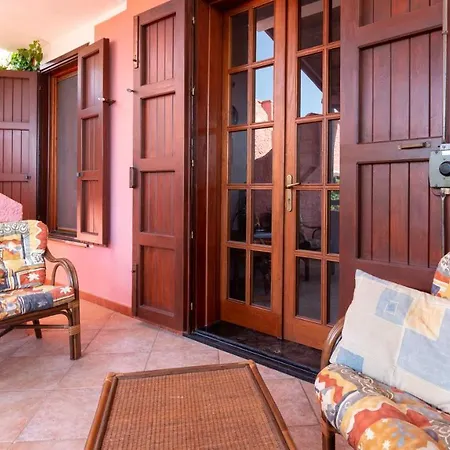 Welcomely - Josto Panoramic House Appartamento