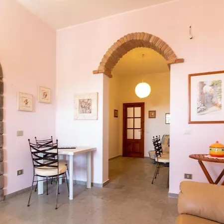 Welcomely - Josto Panoramic House Appartamento