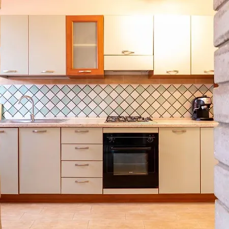 Welcomely - Josto Panoramic House Apartment *