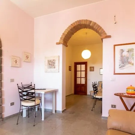 Welcomely - Josto Panoramic House *