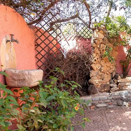 Welcomely - Josto Panoramic House