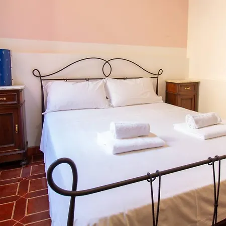 Welcomely - Josto Panoramic House Apartment Cuglieri