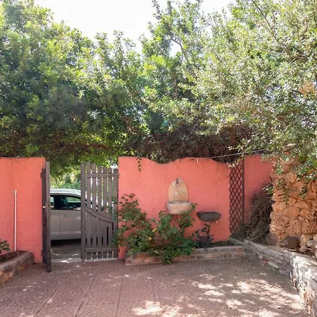 Welcomely - Josto Panoramic House Apartment