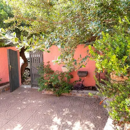 Welcomely - Josto Panoramic House *